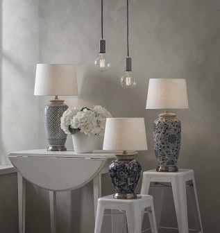 Kolekcja lamp ceramicznych od PR Home 3